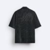 VERTICAL TEXTURED SHIRT - Thumbnail Image 2