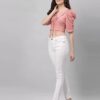 Crop Tank Top - Thumbnail Image 5