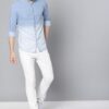 Denim Shirt - Thumbnail Image 5