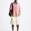 LINEN SHIRT - Thumbnail Image 1