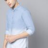 Denim Shirt - Thumbnail Image 4