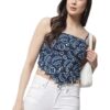 Crop-top - Thumbnail Image 3