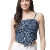 Crop-top - Thumbnail Image 1