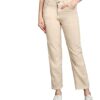 Straight Fit Color Jeans - Thumbnail Image 1