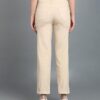 Straight Fit Color Jeans - Thumbnail Image 3