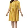 Yellow One Piece - Thumbnail Image 1