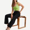 Women's Loose Jeans - Thumbnail Image 4