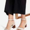 Women's Loose Jeans - Thumbnail Image 6