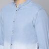 Denim Shirt - Thumbnail Image 3