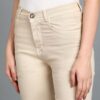 Straight Fit Color Jeans - Thumbnail Image 5