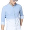 Denim Shirt - Thumbnail Image 1