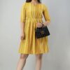 Yellow One Piece - Thumbnail Image 2