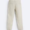 LINEN TROUSERS - Thumbnail Image 3