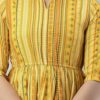 Yellow One Piece - Thumbnail Image 4