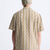 TEXTURED SHIRT - Thumbnail Image 5