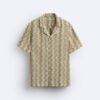 TEXTURED SHIRT - Thumbnail Image 3