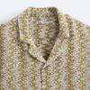 TEXTURED SHIRT - Thumbnail Image 2