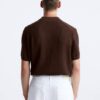 POLO SHIRT - Thumbnail Image 5