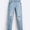 SKINNY JEANS - Thumbnail Image 5