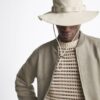 BOMBER JACKET - Thumbnail Image 4