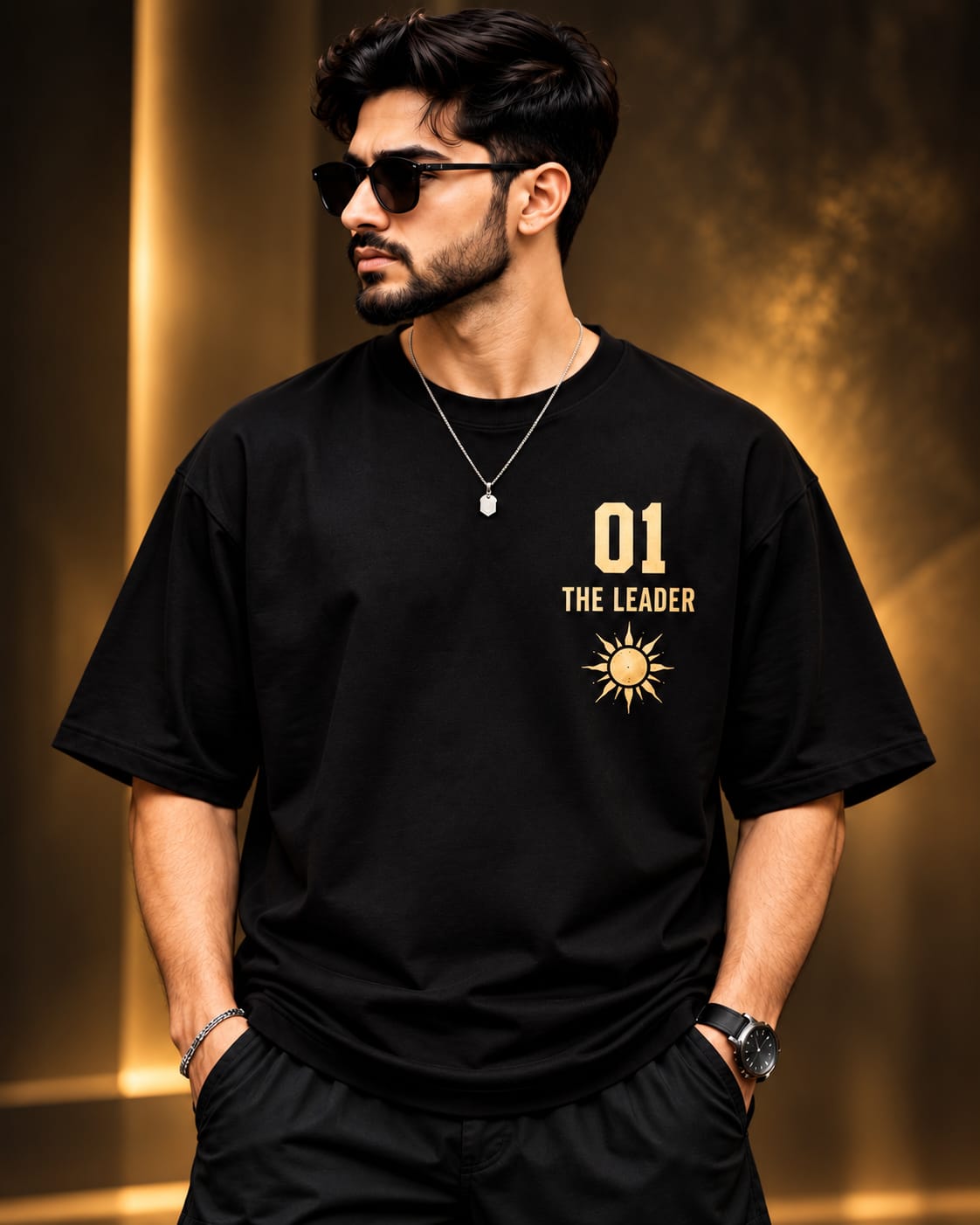 Mulank 1 T-Shirt - Image 1