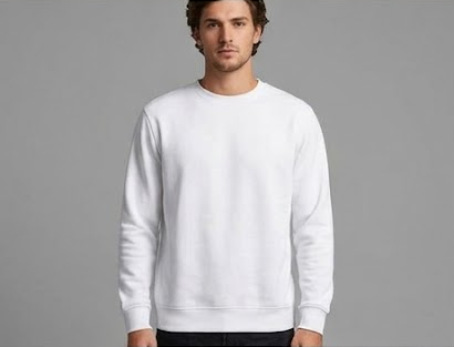 "Can't Stop Won't Stop" Graphic Sweatshirt - Image 2