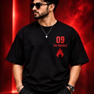 Mulank 9 T-Shirt