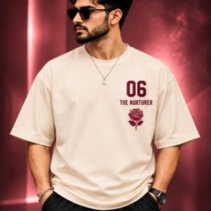 Mulank 6 T-Shirt