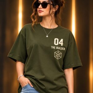 Mulank 4 T-Shirt