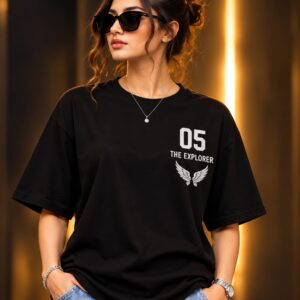 Mulank 5 T-Shirt