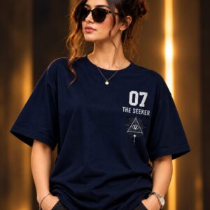 Mulank 7 T-Shirt