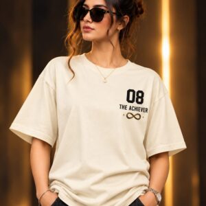 Mulank 8 T-Shirt